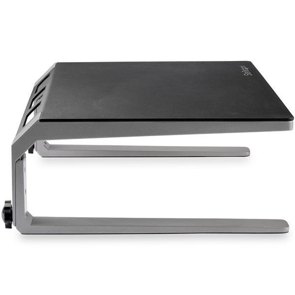 StarTech.com Base Soporte para Monitor - En Acero y Aluminio - Con Altura Ajustable
