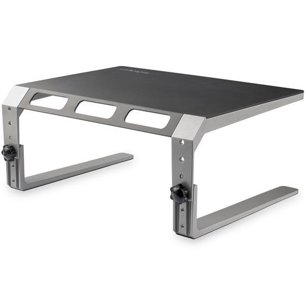 StarTech.com Base Soporte para Monitor - En Acero y Aluminio - Con Altura Ajustable