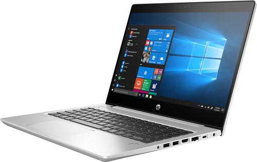 HP ProBook 440 G6 Plata Computadora portátil 35.6 cm (14") 1366 x 768 Pixeles 8ª generación de pr