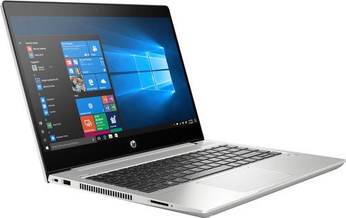 HP ProBook 440 G6 Plata Computadora portátil 35.6 cm (14") 1366 x 768 Pixeles 8ª generación de pr