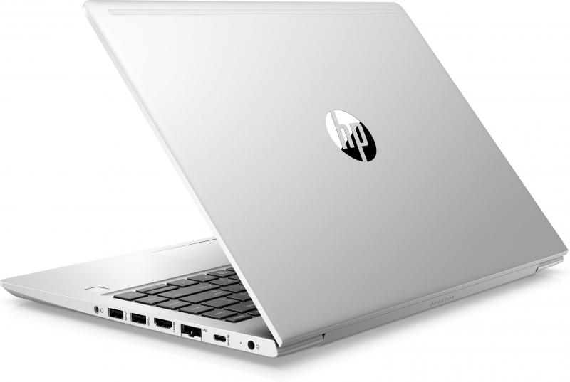 HP ProBook 440 G6 Plata Computadora portátil 35.6 cm (14") 1366 x 768 Pixeles 8ª generación de pr