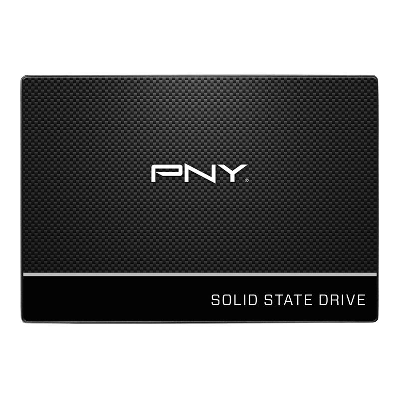 PNY CS900 unidad interna de estado sólido 2.5" 480 GB Serial ATA III TLC