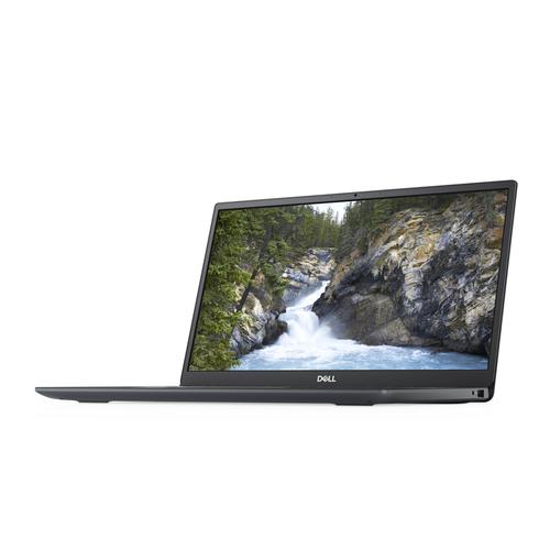 DELL Vostro 5390 Negro, Gris Computadora portátil 33.8 cm (13.3") 1920 x 1080 Pixeles 8ª generaci