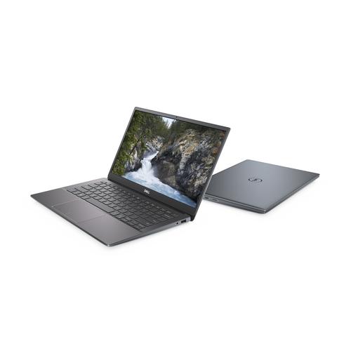 DELL Vostro 5390 Negro, Gris Computadora portátil 33.8 cm (13.3") 1920 x 1080 Pixeles 8ª generaci