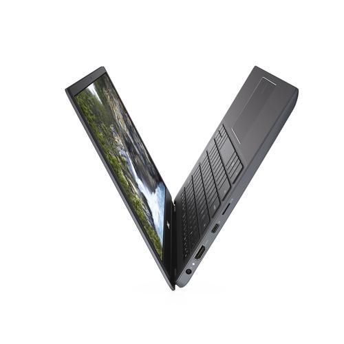 DELL Vostro 5390 Negro, Gris Computadora portátil 33.8 cm (13.3") 1920 x 1080 Pixeles 8ª generaci