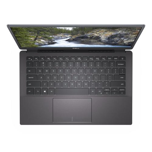 DELL Vostro 5390 Negro, Gris Computadora portátil 33.8 cm (13.3") 1920 x 1080 Pixeles 8ª generaci
