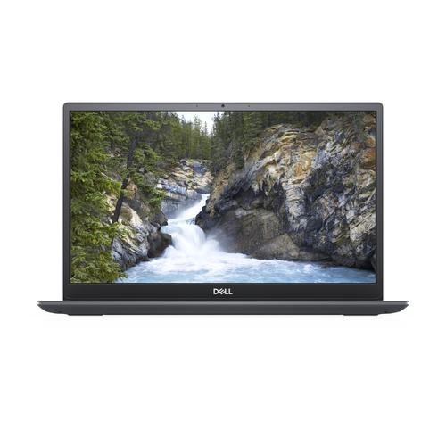 DELL Vostro 5390 Negro, Gris Computadora portátil 33.8 cm (13.3") 1920 x 1080 Pixeles 8ª generaci