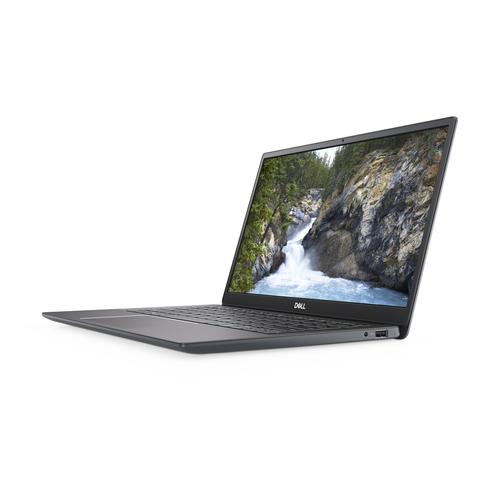 DELL Vostro 5390 Negro, Gris Computadora portátil 33.8 cm (13.3") 1920 x 1080 Pixeles 8ª generaci