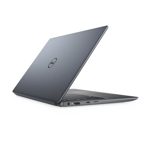 DELL Vostro 5390 Negro, Gris Computadora portátil 33.8 cm (13.3") 1920 x 1080 Pixeles 8ª generaci