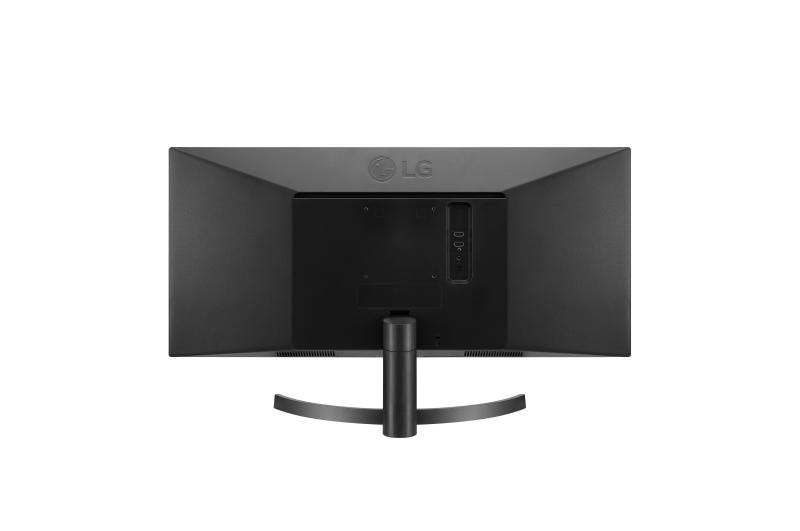 LG 34WL500-B monitor 86.4 cm (34") UltraWide Full HD LED Plana Negro