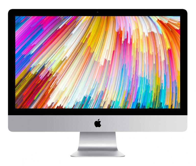 Apple iMac 54.6 cm (21.5") 4096 x 2304 Pixeles Intel® Core™ i5 de la séptima generación 8 GB DD