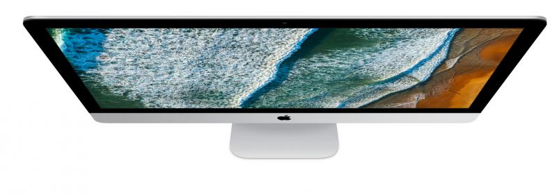 Apple iMac 54.6 cm (21.5") 4096 x 2304 Pixeles Intel® Core™ i5 de la séptima generación 8 GB DD