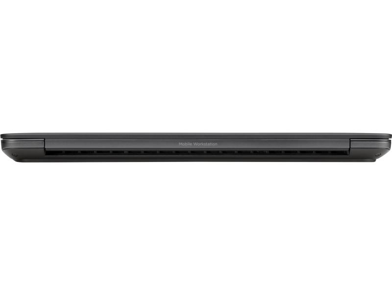 HP ZBook 15 G4 Negro Estación de trabajo móvil 39.6 cm (15.6") 1920 x 1080 Pixeles Intel® Core™