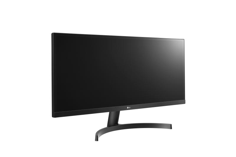 LG 29WL500-B monitor 73.7 cm (29") UltraWide Full HD LED Plana Negro