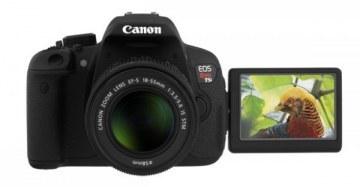Camara Digital Eos Rebelt5i 18-55isstm Us