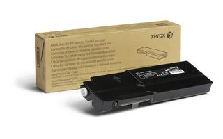 Xerox 106R03508 cartucho de tóner Original Negro 1 pieza(s)