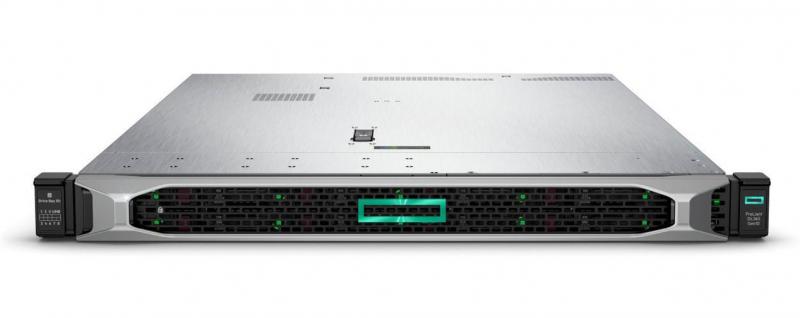 Hewlett Packard Enterprise ProLiant DL360 Gen10 servidor 2.1 GHz Intel® Xeon® 4110 Bastidor (1U) 5