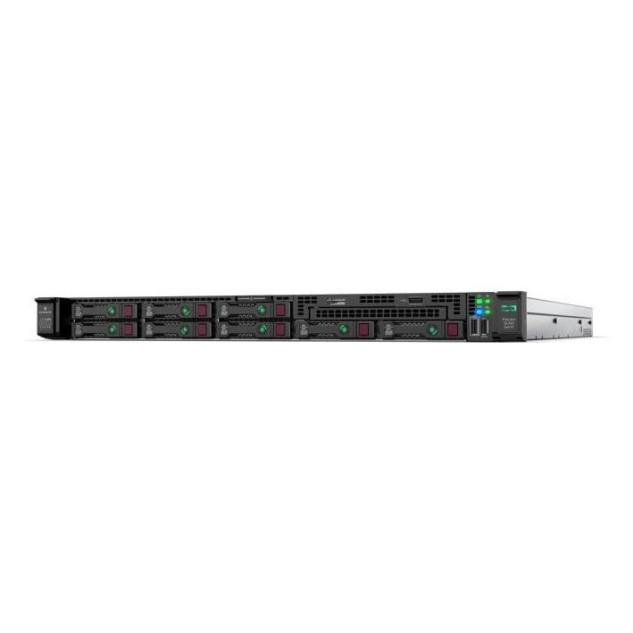Hewlett Packard Enterprise ProLiant DL360 Gen10 servidor 2.1 GHz Intel® Xeon® 4110 Bastidor (1U) 5