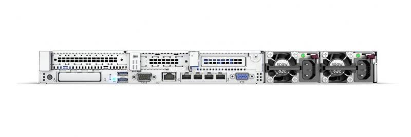 Hewlett Packard Enterprise ProLiant DL360 Gen10 servidor 2.1 GHz Intel® Xeon® 4110 Bastidor (1U) 5