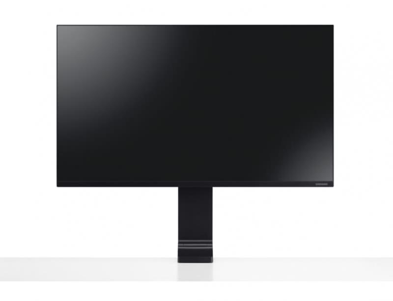Samsung LS32R750UELXZX monitor 80 cm (31.5") 3840 x 2160 Pixeles 4K Ultra HD LED Plana Mate Negro