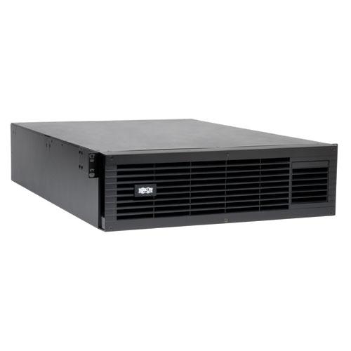 Tripp Lite BP192V12-3U - Modulo de Baterias Externas de 192V para Rack/Torre para Sistemas UPS selec