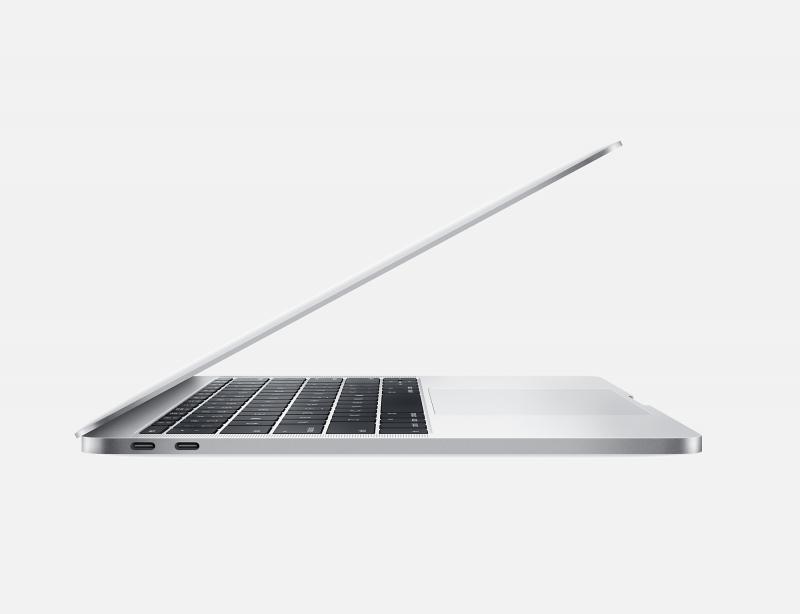 Apple MacBook Pro Plata Computadora portátil 33.8 cm (13.3") 2560 x 1600 Pixeles Intel® Core™ i5