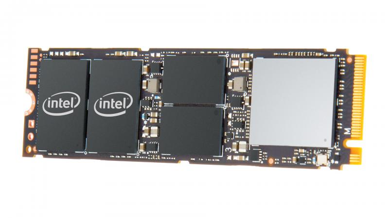 Intel Consumer SSDPEKKW010T8X1 unidad interna de estado sólido M.2 1024 GB PCI Express 3.1 3D2 TLC 