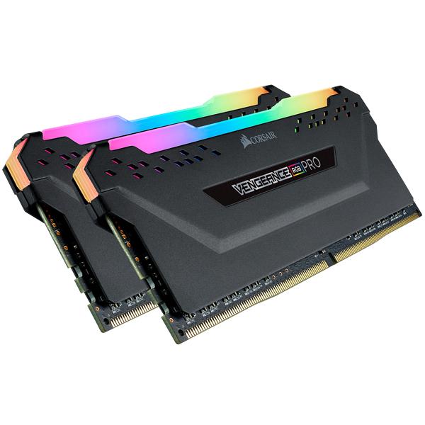 Corsair Vengeance CMW32GX4M2C3000C15 módulo de memoria 32 GB DDR4 3000 MHz