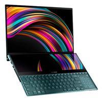 PORTATIL LAPTOP ASUS ZENBOOK PRO DUO 15.6 UHD/CORE I7 9750H/16GB/DD 1TB M.2SSD NVME/GEFORCE RTX2060 