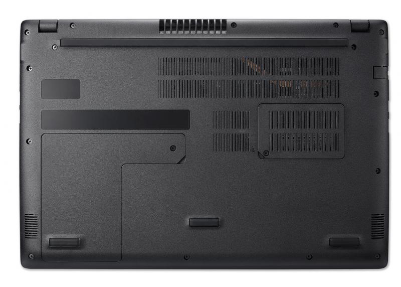Acer Aspire 3 A315-53-391N Negro Computadora portátil 39.6 cm (15.6") 1366 x 768 Pixeles 8th gen In