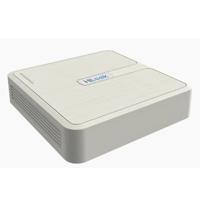 NVR 4 MEGAPIXELES  HILOOK BY HIKVISION / 4 CANALES IP / 4 PUERTOS POE+ / 1 BAHÍA DE DISCO DURO / SA