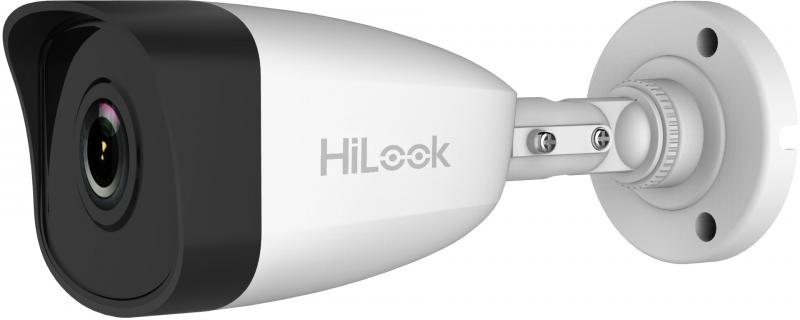 HiLook IPC-B140H cámara de vigilancia Cámara de seguridad IP Interior y exterior Bala Techo/pared 