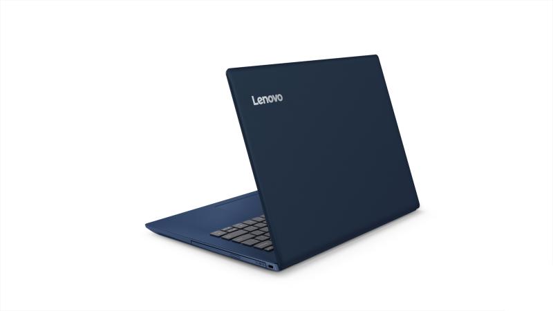 Lenovo IdeaPad 330 Azul Computadora portátil 35.6 cm (14") 1366 x 768 Pixeles 7th Generation AMD A6
