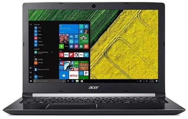 Acer Aspire 5 A515-51 Rojo Computadora portátil 39.6 cm (15.6") 1366 x 768 Pixeles Intel® Core™ 