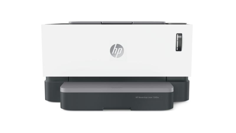 HP Neverstop Laser 1000w 600 x 600 DPI A4 Wifi
