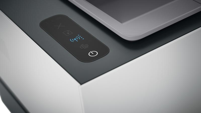 HP Neverstop Laser 1000w 600 x 600 DPI A4 Wifi