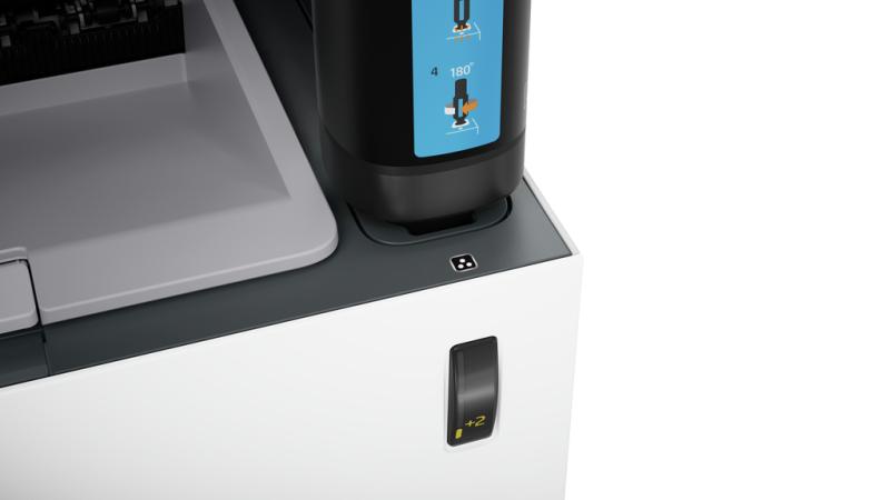 HP Neverstop Laser 1000w 600 x 600 DPI A4 Wifi