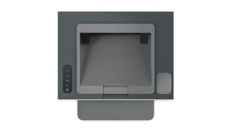 HP Neverstop Laser 1000w 600 x 600 DPI A4 Wifi