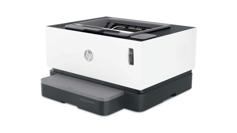 HP Neverstop Laser 1000w 600 x 600 DPI A4 Wifi