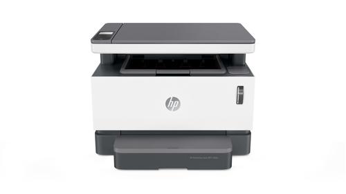 HP Neverstop Laser 1200a 21 ppm 600 x 600 DPI A4