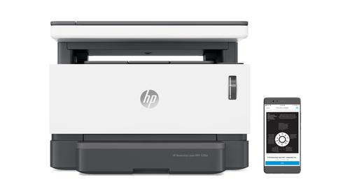 HP Neverstop Laser 1200a 21 ppm 600 x 600 DPI A4