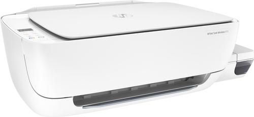 HP Ink Tank Wireless 415 Inyección de tinta térmica 8 ppm 4800 x 1200 DPI A4