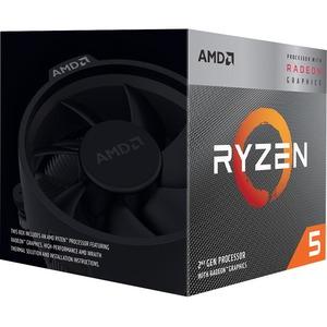 AMD RYZEN 5 3400G 3.7GHZ 4MB 65 W VEGA GRAPHICS ÂªÂªÂªÂªÂªÂª YD3400C5FHBOX