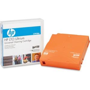 HPE ULTRIUM UNIVERSAL CLEANING CARTRIDGE C7978A