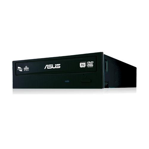 ASUS DRW-24F1ST unidad de disco óptico Interno Negro DVD Super Multi DL