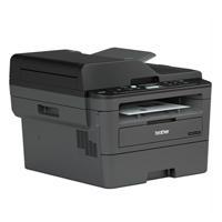 MULTIFUNCIONAL  LASER MONOCROMATICA BROTHER DCPL2551DW  3 EN 1, 36 PPM, WIFI Y ETHERNET, ADF 50 HOJA