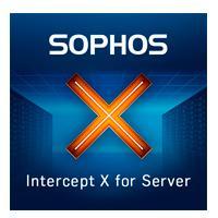 SOPHOS CENTRAL INTERCEPT X ADVANCED FOR SERVER PREVIOUSLY CENTRAL SERVER PROTECTION ADVANCED / 25-49