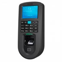 CONTROL DE ACCESO Y ASISTENCIA WIFI BIOMETRICO ANVIZ  AN-VF30 PRO MODO DE IDENTIFICACION HUELLA, PIN