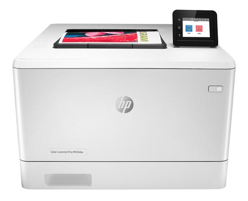 HP Color LaserJet Pro M454dw 600 x 600 DPI A4 Wifi