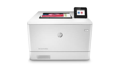 HP Color LaserJet Pro M454dw 600 x 600 DPI A4 Wifi